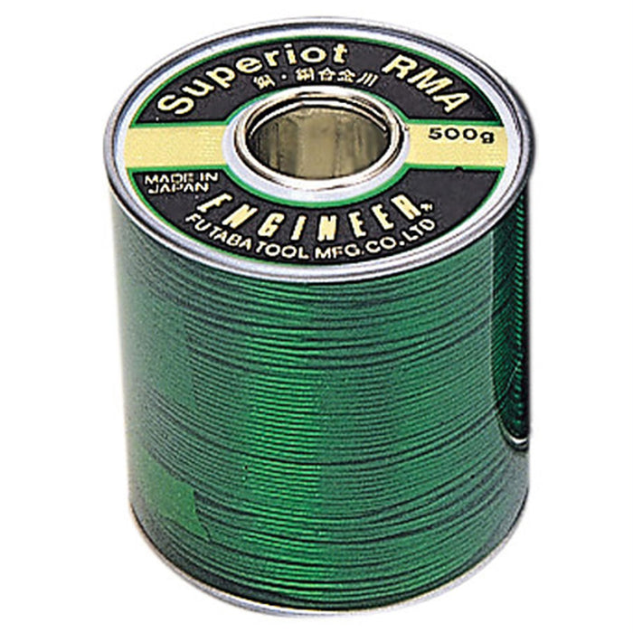 Engineer SWS-56 Reel Winding Solder Superior RMA-Kiichin - The #1 Place for Japanese Goods in Your Hand!