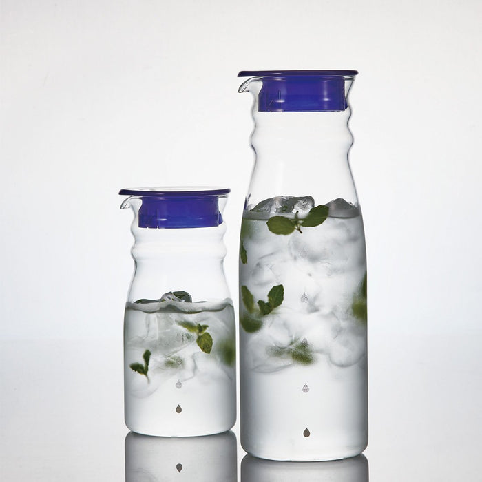 Hario Free Pot 700 FP-7TNV 700ml-Kiichin - The #1 Place for Japanese Goods in Your Hand!