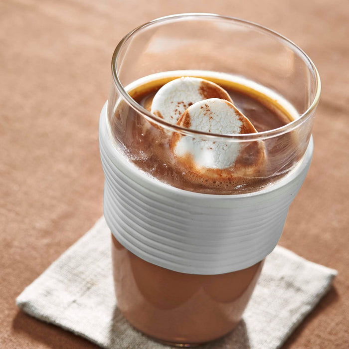 Hario Fruit Smoothie Maker 300ml HDJ-L-PGR Japan-Kiichin - The #1 Place for Japanese Goods in Your Hand!