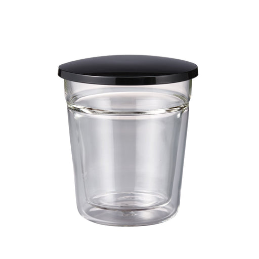 Hario Glass Sake Cup 1 Cup GHK-180-Kiichin - The #1 Place for Japanese Goods in Your Hand!