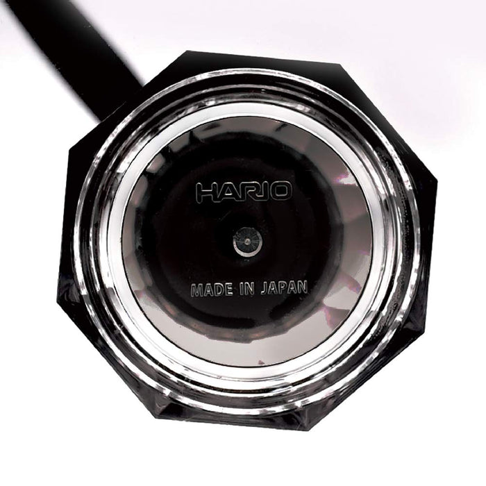 Hario Octo Moc-3-Tb Hand-Ground Coffee Mill - Premium Quality-Kiichin - The #1 Place for Japanese Goods in Your Hand!