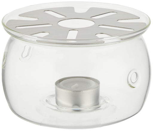Hario Tea Warmer S Japan - Twj-S Efficient and User-Friendly Tea Warming Solution-Kiichin - The #1 Place for Japanese Goods in Your Hand!