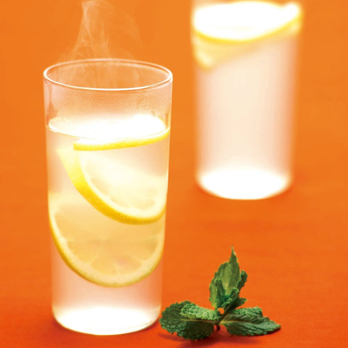 Hario Heat-Resistant Tumbler 300ml HPG-300-Kiichin - The #1 Place for Japanese Goods in Your Hand!