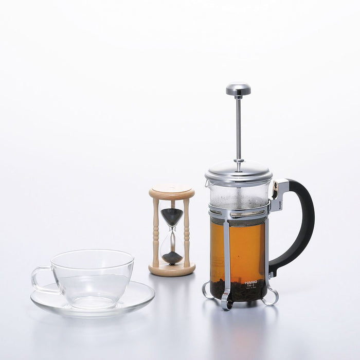 Hario French Press 2 Person Multi THA-2SV-Kiichin - The #1 Place for Japanese Goods in Your Hand!