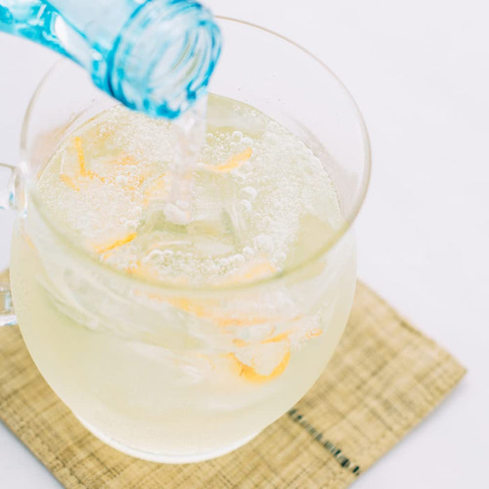 Hario Heat Resistant Glass Mug 330ml Japan Hkm-1T-Az Dishwasher/Microwave Safe-Kiichin - The #1 Place for Japanese Goods in Your Hand!