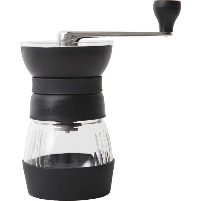 Hario Skerton Pro Coffee Grinder Mill - Ceramic Burr, Manual, MMC-2B-Kiichin - The #1 Place for Japanese Goods in Your Hand!