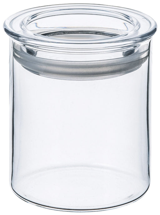 Hario SCN-200T Canister 200ml-Kiichin - The #1 Place for Japanese Goods in Your Hand!
