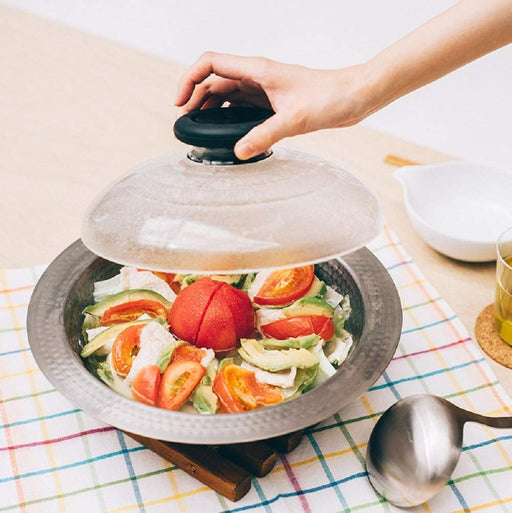 Hario Stainless Steel Pot 26 Yukihira 2600ml MIS-26-Kiichin - The #1 Place for Japanese Goods in Your Hand!