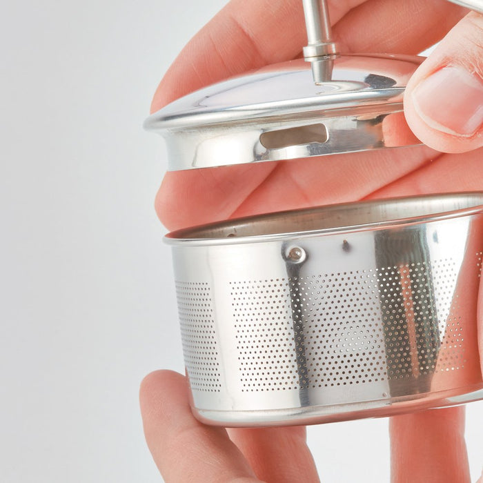 Hario Tior Wood 450Ml Teapot - Authentic Japanese Teo-45-Ov-Kiichin - The #1 Place for Japanese Goods in Your Hand!