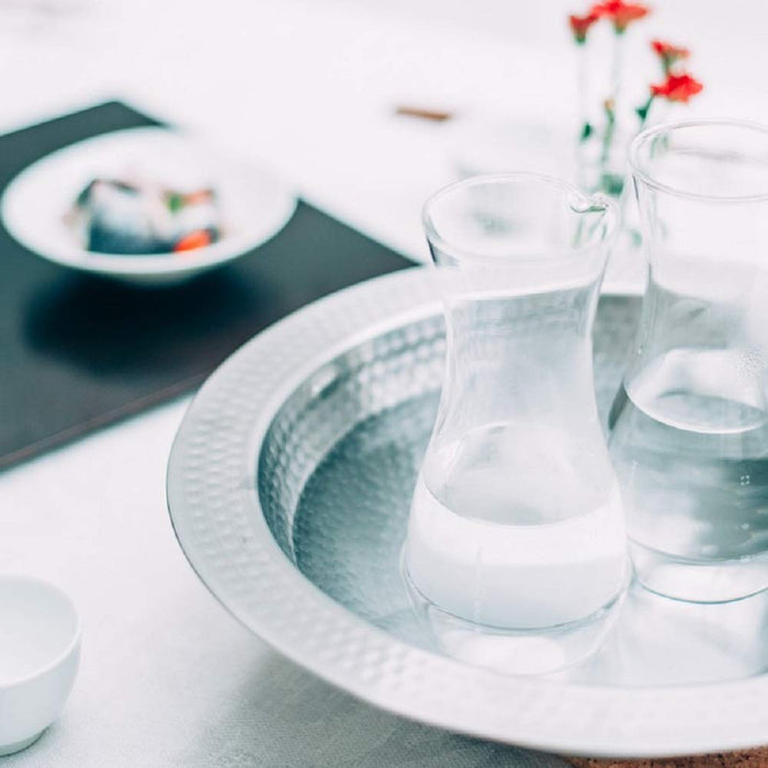 Hario Tokkuri Iki 300ml Ti-300T-Kiichin - The #1 Place for Japanese Goods in Your Hand!