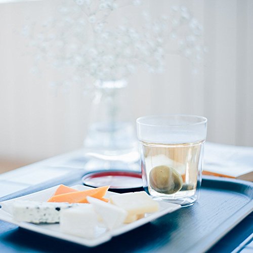 Hario TRG-260 Twin Rocks Glass 260ml-Kiichin - The #1 Place for Japanese Goods in Your Hand!