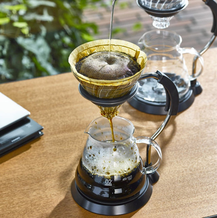 Hario V60 Dripper Set Vas-8006-G-Kiichin - The #1 Place for Japanese Goods in Your Hand!