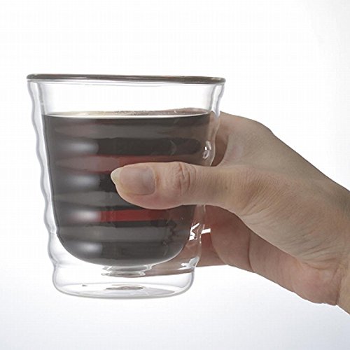 Hario V60 Glass 10Oz VCG-10-Kiichin - The #1 Place for Japanese Goods in Your Hand!