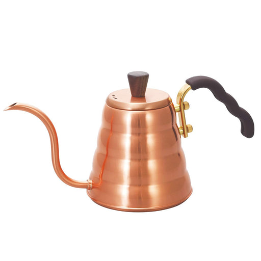 Hario V60 Copper VKBN-90CP Drip Kettle 700ml-Kiichin - The #1 Place for Japanese Goods in Your Hand!