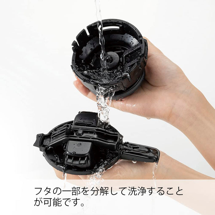 Hario V60 Stainless Steel Server 600Ml White - Vhsn-60-W-Kiichin - The #1 Place for Japanese Goods in Your Hand!