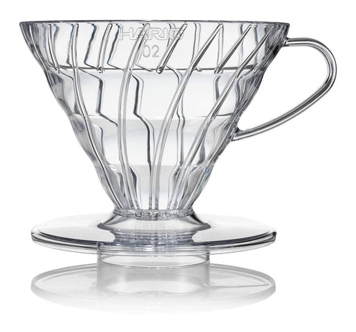Hario V60 Dripper 1-4 Cups VDR-02-T Japan Made-Kiichin - The #1 Place for Japanese Goods in Your Hand!