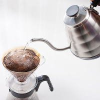 Hario V60 Dripper VD-02T Clear-Kiichin - The #1 Place for Japanese Goods in Your Hand!