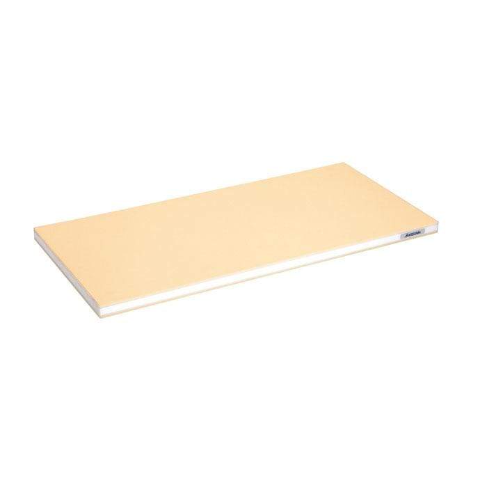 Hasegawa Wood Core Soft Rubber Cutting Board - 700x350mm, Lightweight & Durable-Kiichin - The #1 Place for Japanese Goods in Your Hand!