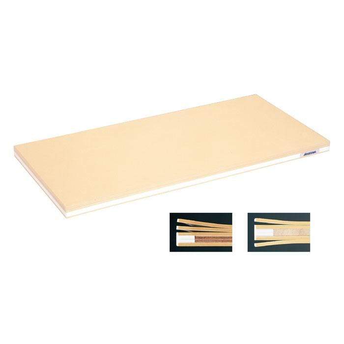 Premium 4-Layer Wood Core Soft Rubber Peelable Cutting Board - 900x450mm-Kiichin - The #1 Place for Japanese Goods in Your Hand!