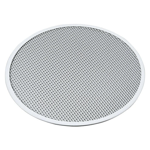 Hikimoto 5 inch Aluminum Hard Anodized Pizza Screen - Premium Quality-Kiichin - The #1 Place for Japanese Goods in Your Hand!