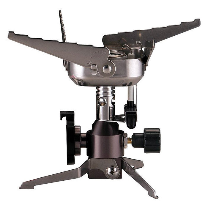 Iwatani Junior Compact Burner CB-JCB - Japanese Made Portable Stove-Kiichin - The #1 Place for Japanese Goods in Your Hand!