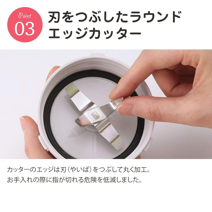 Iwatani Silent Miller Ifm-S30G - Japanese-Made Quiet Grain Mill-Kiichin - The #1 Place for Japanese Goods in Your Hand!