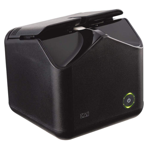 Kai Ap5301 Electric Sharpener - Kai Corporation-Kiichin - The #1 Place for Japanese Goods in Your Hand!