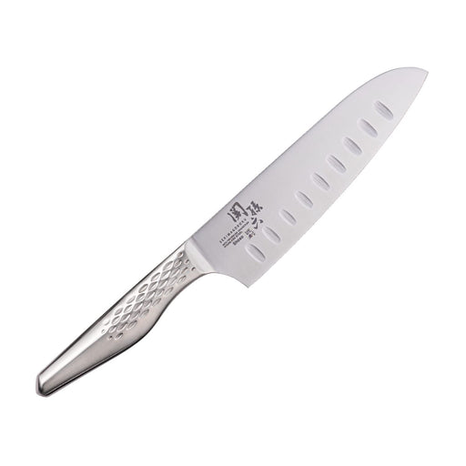 Kai Corporation Santoku Knife 165mm Seki Magoroku Takumi So Made in Japan Dishwasher Safe-Kiichin - The #1 Place for Japanese Goods in Your Hand!