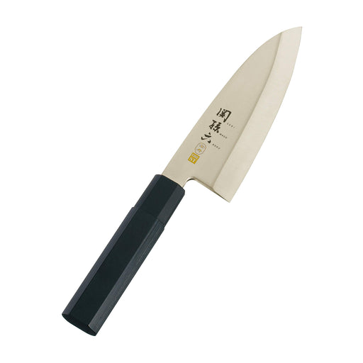 Kai Deba Knife Seki Magoroku Kinju Stainless Steel 150mm AK1101-Kiichin - The #1 Place for Japanese Goods in Your Hand!