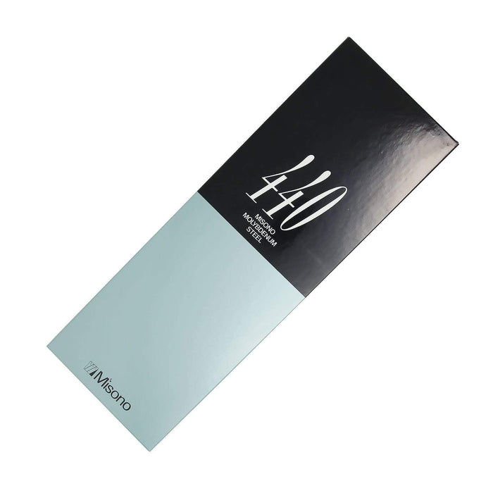 Misono 440-Series Chinese Cleaver 220mm - Premium Quality Blade-Kiichin - The #1 Place for Japanese Goods in Your Hand!