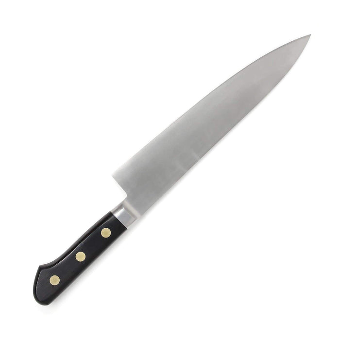 Misono Eu Swedish Carbon Steel Gyuto Knife 210mm - No.112-Kiichin - The #1 Place for Japanese Goods in Your Hand!