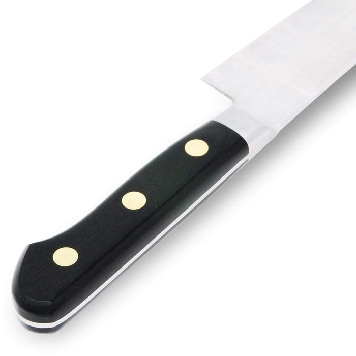 Misono Eu Swedish Carbon Steel Sujihiki Knife 330mm - Premium Cutlery-Kiichin - The #1 Place for Japanese Goods in Your Hand!