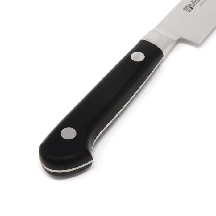 Misono 240mm Molybdenum Sole Knife (No.573-S) - Premium Culinary Tool-Kiichin - The #1 Place for Japanese Goods in Your Hand!