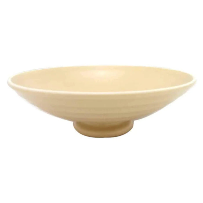 Miyawo Thermatech Ceramic Induction Donabe Casserole 10-Go - Beige Premium Ceramic Induction Cookware-Kiichin - The #1 Place for Japanese Goods in Your Hand!