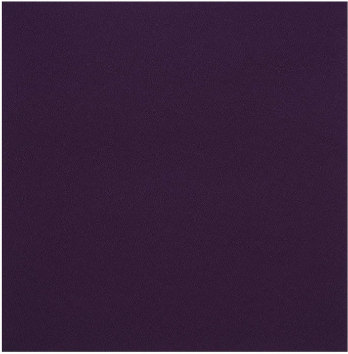 Musubi Furoshiki 70Cm - Premium Purple Kodaimurasaki from Ichikoshi Japan-Kiichin - The #1 Place for Japanese Goods in Your Hand!