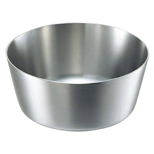 Nakao King Denji 18cm Stainless Steel Yattoko Pot - Premium Quality Cookware-Kiichin - The #1 Place for Japanese Goods in Your Hand!