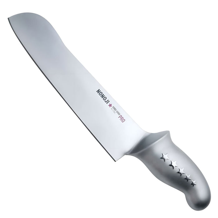 Nonoji Molybdenum Vanadium Steel Pumpkin Knife - Premium Quality Tool-Kiichin - The #1 Place for Japanese Goods in Your Hand!
