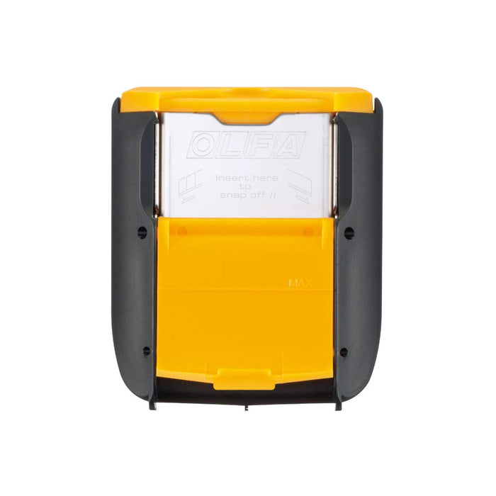 Olfa Poki Pro 211B Safety Blade Folding Device-Kiichin - The #1 Place for Japanese Goods in Your Hand!