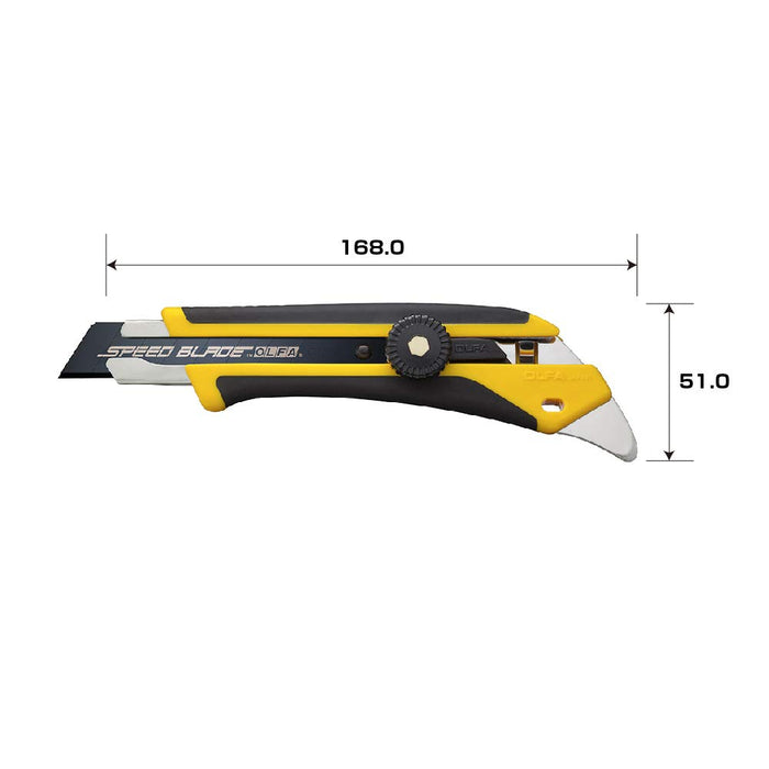 Olfa Speed Hyper L 226B-Kiichin - The #1 Place for Japanese Goods in Your Hand!