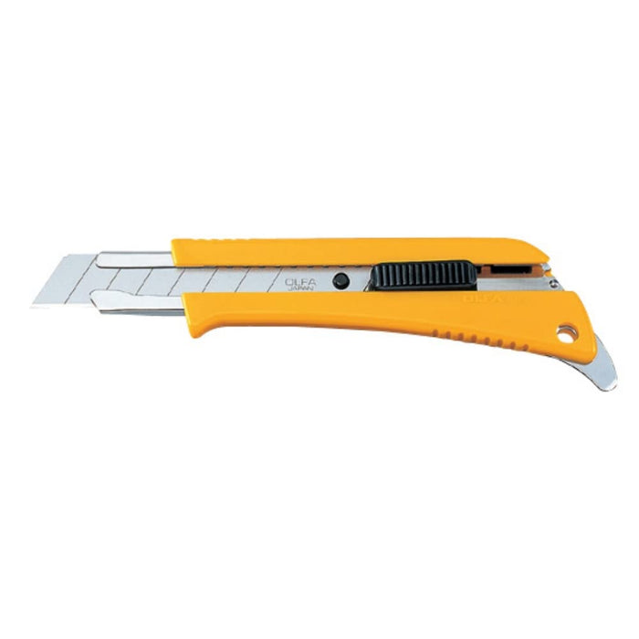 Olfa Super Al Type Auto-Lock 175B Large Cutter-Kiichin - The #1 Place for Japanese Goods in Your Hand!
