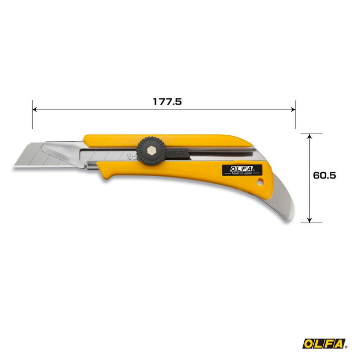 Olfa Ol Type 80 Chars-Kiichin - The #1 Place for Japanese Goods in Your Hand!