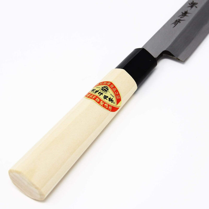 Sakai Takayuki 360mm Yanagiba Knife - Premium Carbon Steel Blade-Kiichin - The #1 Place for Japanese Goods in Your Hand!