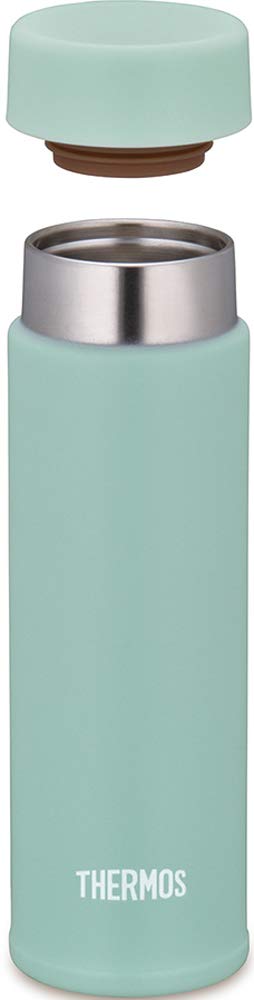 Thermos Mint Joj-150 Mnt Vacuum Insulated Pocket Mug 150Ml-Kiichin - The #1 Place for Japanese Goods in Your Hand!