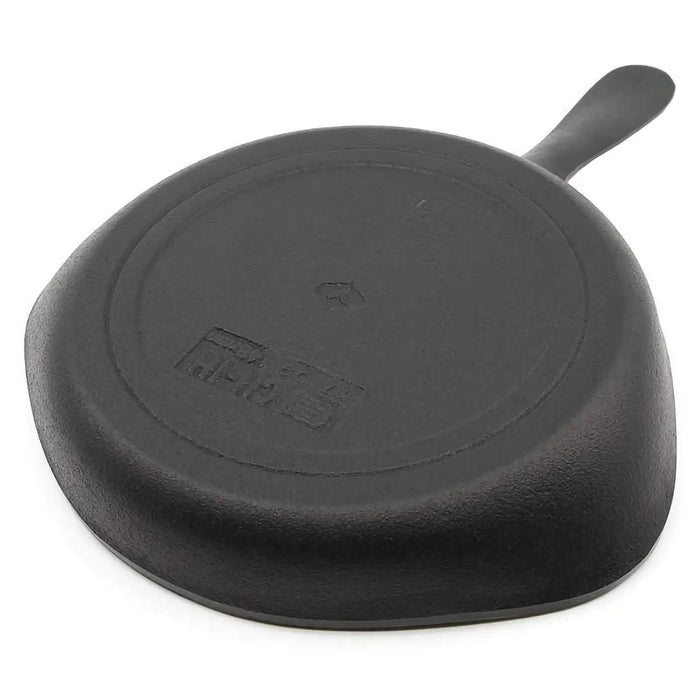 Sori Yanagi 18cm Cast Iron Induction Mini Frying Pan-Kiichin - The #1 Place for Japanese Goods in Your Hand!