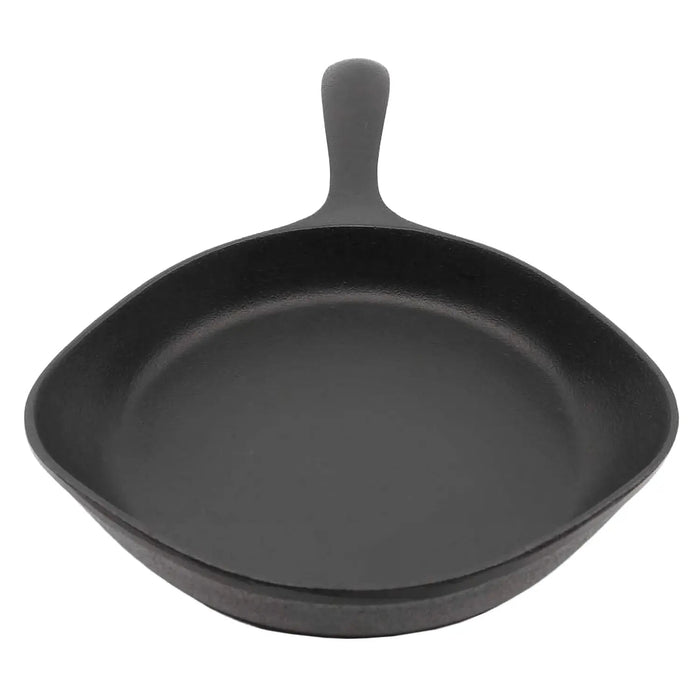Sori Yanagi 18cm Cast Iron Induction Mini Frying Pan-Kiichin - The #1 Place for Japanese Goods in Your Hand!