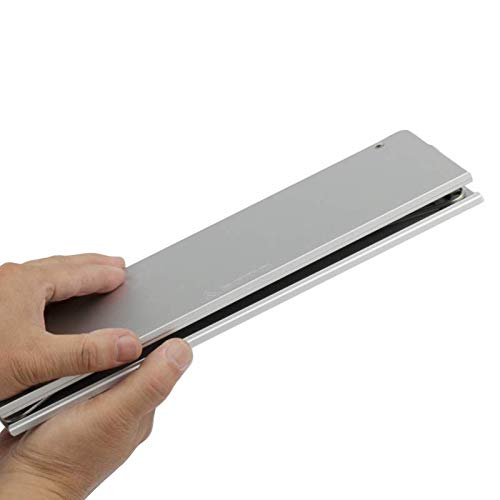 Soto ST-630 Portable Aluminum Camping Table - Compact and Convenient-Kiichin - The #1 Place for Japanese Goods in Your Hand!