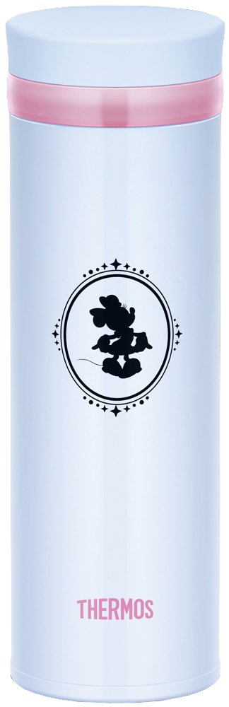 Thermos Disney Mobile Mug 0.35L Japan Light Blue Jno-350Ds Lb-Kiichin - The #1 Place for Japanese Goods in Your Hand!