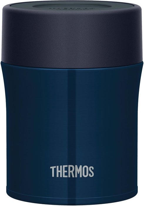 Thermos Soup Jar 500Ml - Vacuum Insulated, Japan Jbm-501-Kiichin - The #1 Place for Japanese Goods in Your Hand!