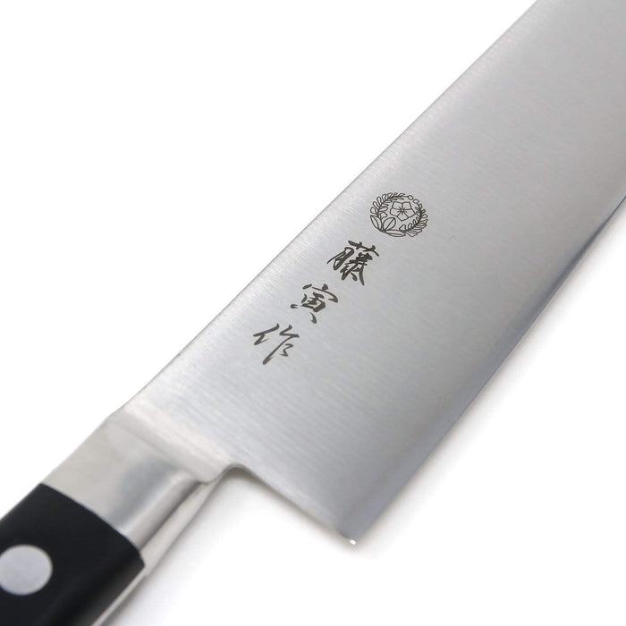 Tojiro Fujitora Dp 300mm 3-Layer Gyuto Knife - Premium Culinary Tool-Kiichin - The #1 Place for Japanese Goods in Your Hand!