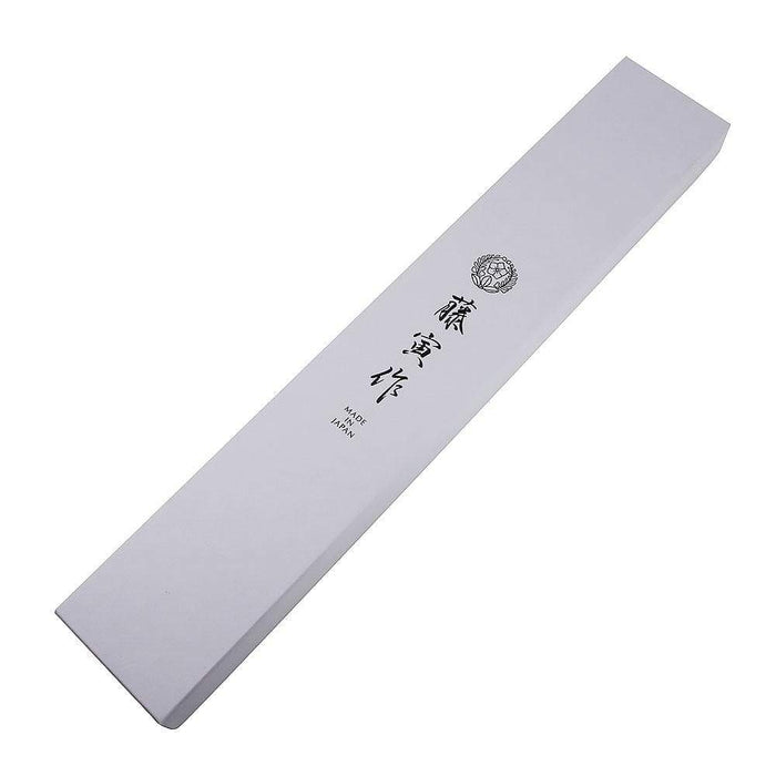 Tojiro Fujitora DP 3-Layer Sujihiki Knife - 270mm Stainless Steel Handle-Kiichin - The #1 Place for Japanese Goods in Your Hand!